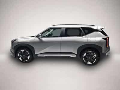 Kia Frontier (2026) - Photo 4