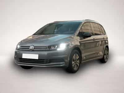 VW Touran (2026) - Photo 1