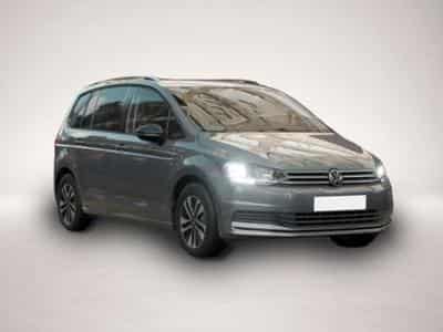 VW Touran (2026) - Photo 3