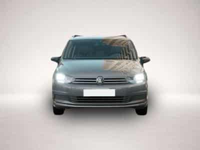 VW Touran (2026) - Photo 4