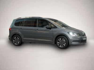 VW Touran (2026) - Photo 5