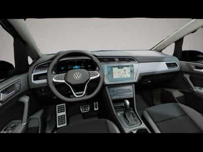 VW Touran (2026) - Photo 6