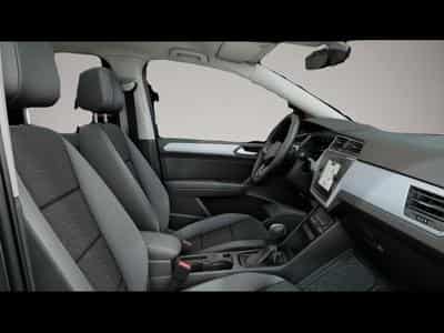 VW Touran (2026) - Photo 7