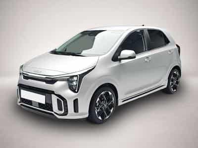 Kia Picanto (2026) - Photo 1