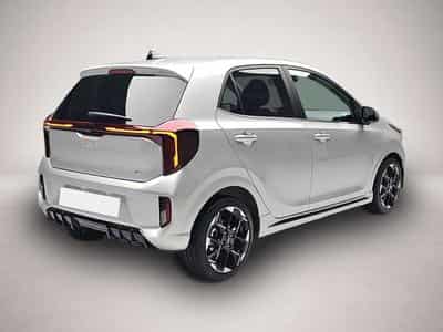 Kia Picanto (2026) - Photo 2