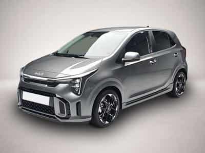 Kia Picanto (2026) - Photo 1