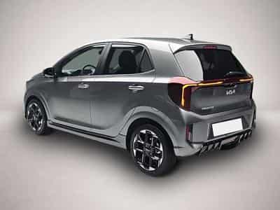 Kia Picanto (2026) - Photo 3