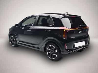 Kia Picanto (2026) - Photo 3