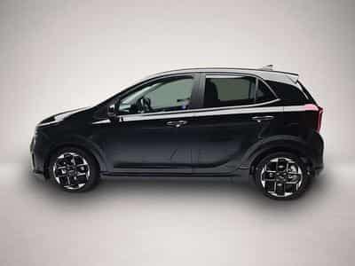 Kia Picanto (2026) - Photo 4