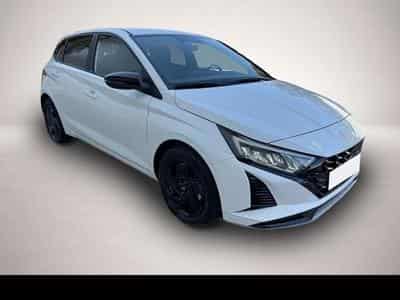 Hyundai i20 (2026) - Photo 1