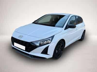 Hyundai i20 (2026) - Photo 2
