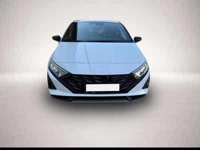Hyundai i20 (2026) - Photo 4