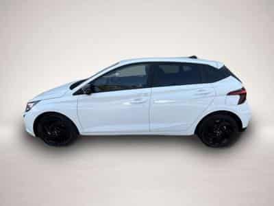Hyundai i20 (2026) - Photo 5