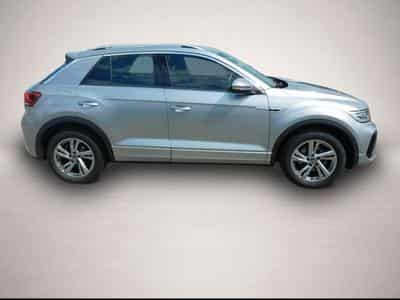 VW T-Roc (2024) - Photo 2