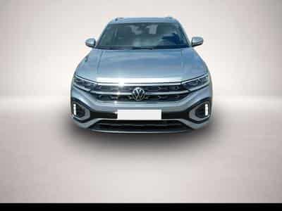 VW T-Roc (2024) - Photo 3