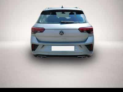 VW T-Roc (2024) - Photo 4