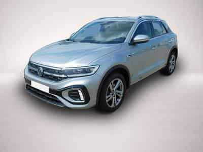 VW T-Roc (2024) - Photo 5