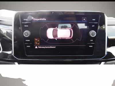 VW T-Roc (2024) - Photo 6