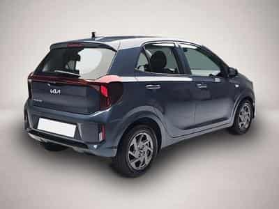 Kia Picanto (2026) - Photo 2