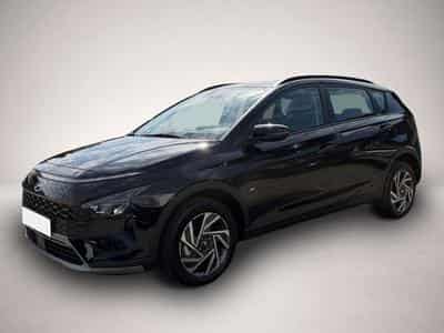 Hyundai Bayon (2026) - Foto 1