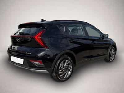 Hyundai Bayon (2026) - Foto 3