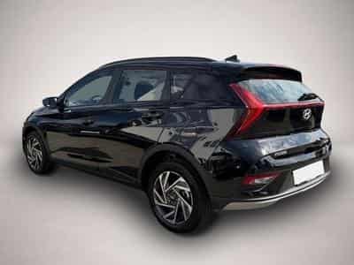 Hyundai Bayon (2026) - Foto 4