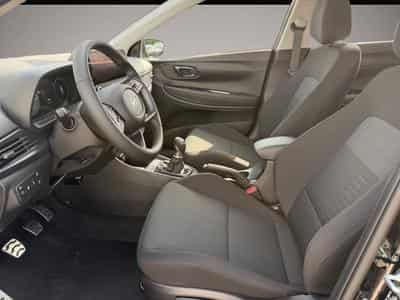 Hyundai Bayon (2026) - Foto 5