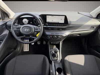 Hyundai Bayon (2026) - Foto 6