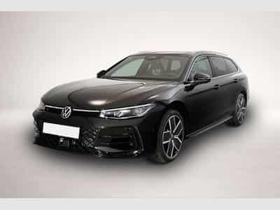 VW Passat (2026) - Foto 1