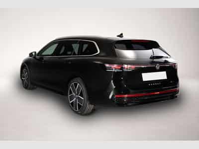 VW Passat (2026) - Foto 3