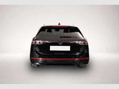 VW Passat (2026) - Foto 4