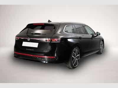 VW Passat (2026) - Foto 5