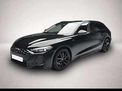 Audi A5 (2026) - Photo 1