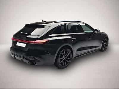 Audi A5 (2026) - Photo 2