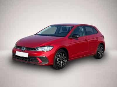 VW Polo (2025) - Photo 1