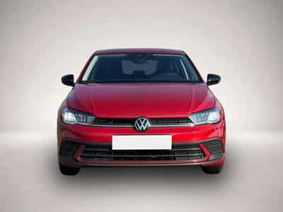 VW Polo (2025) - Photo 2