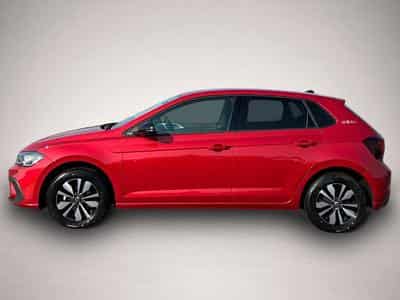 VW Polo (2025) - Photo 3