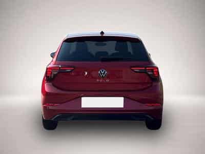 VW Polo (2025) - Photo 5