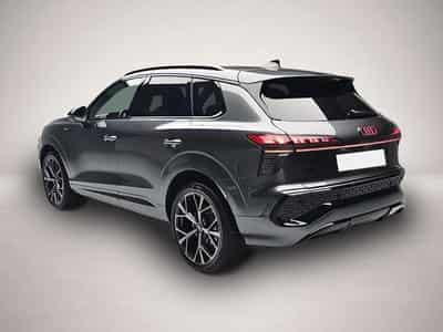 Audi Q3 (2026) - Photo 3