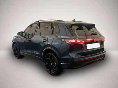 VW Tiguan (2025) - Photo 3