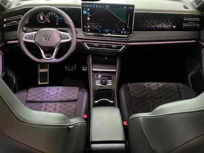 VW Tiguan (2025) - Photo 4