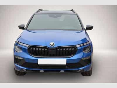 Skoda Kamiq (2024) - Photo 1