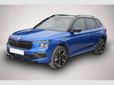 Skoda Kamiq (2024) - Photo 2