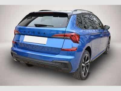 Skoda Kamiq (2024) - Photo 4