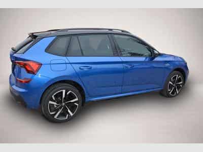Skoda Kamiq (2024) - Photo 5