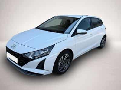 Hyundai i20 (2026) - Photo 2