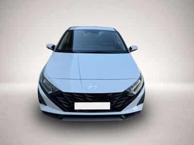 Hyundai i20 (2026) - Photo 3