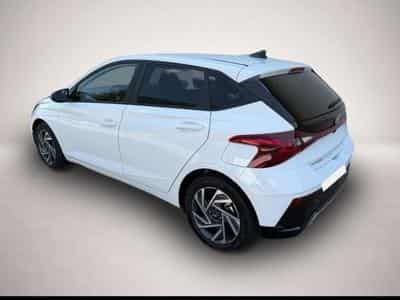 Hyundai i20 (2026) - Photo 5