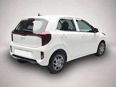Kia Picanto (2026) - Photo 2