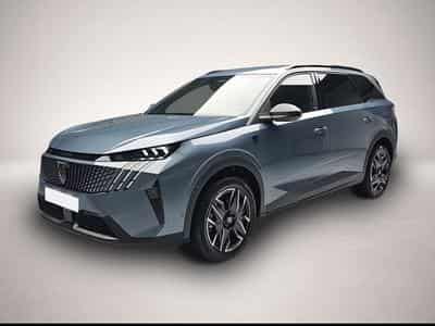 Peugeot 5008 (2026) - Photo 1